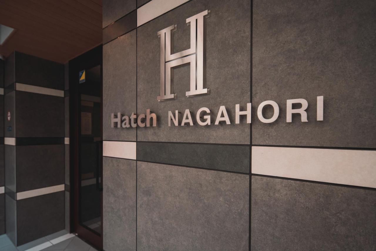 Hatch Nagahori 302 大阪市 エクステリア 写真